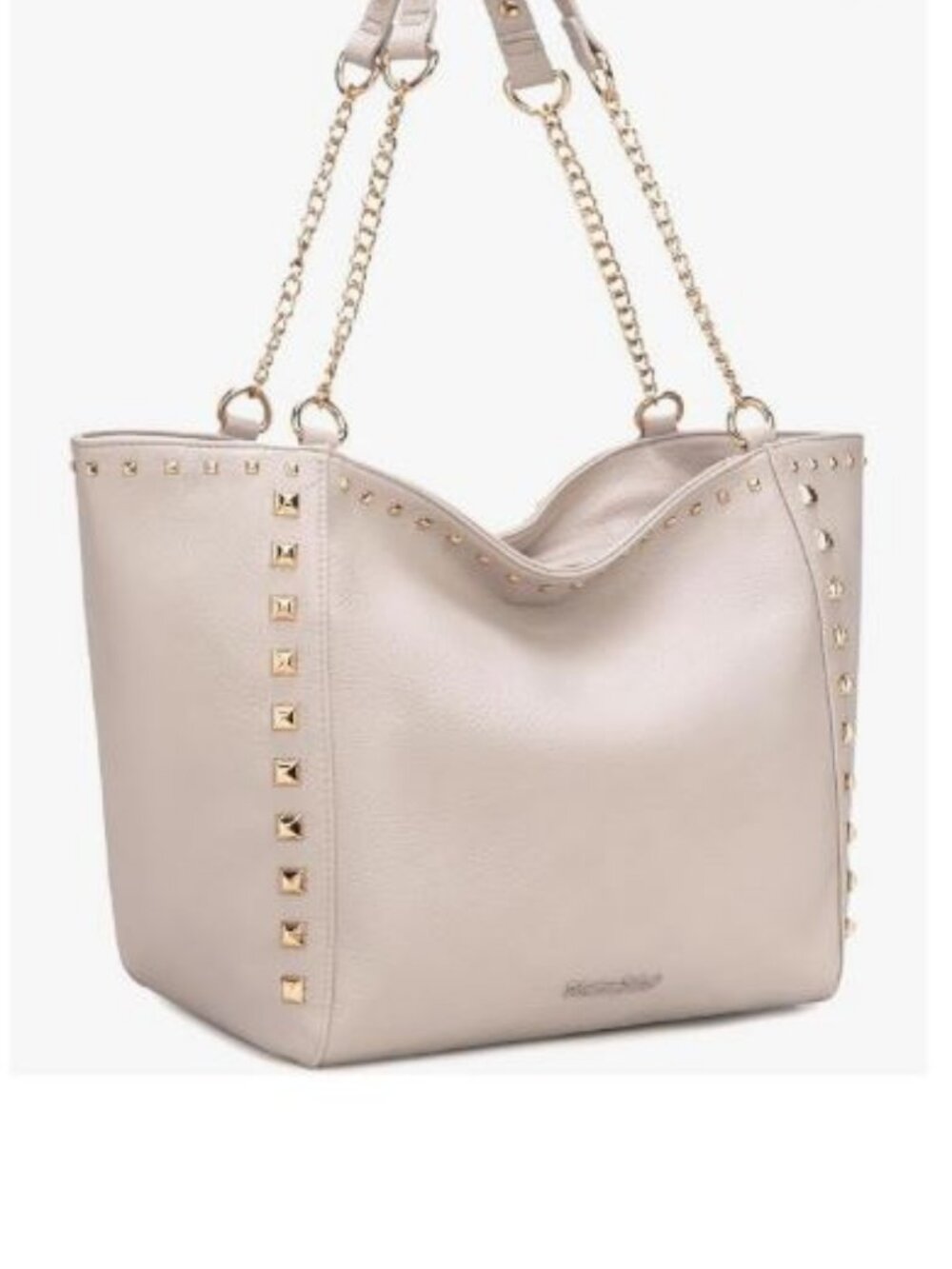 Cute Hobo Shoulder Bag for Women Mini Tote Purse with Zipper
